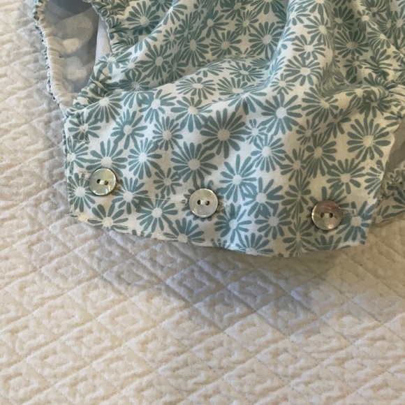 Dona Carmen bubble onesie NWT - Picture 2 of 5